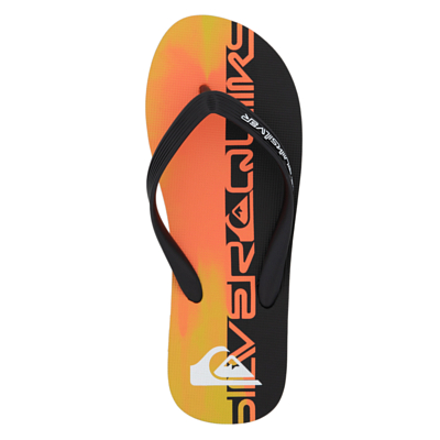 Пантолеты Quiksilver Molokai Art 25 Оранжевый