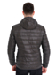 Куртка EA7 Emporio Armani Giacca Piumino M Raven