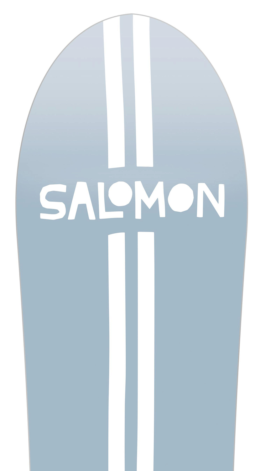 Сноуборд Salomon HPS-Salomon X Asmo 2019-20