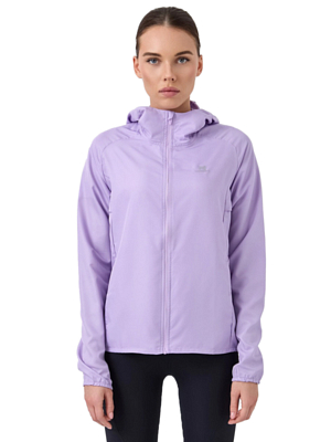 Куртка беговая Nordski Runway Lilac