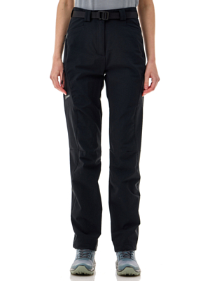 Брюки BASK Trek Lady V2 Черный