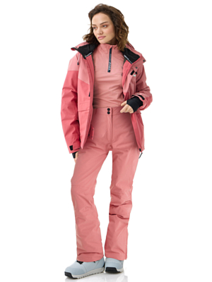 Комплект одежды для сноуборда Rehall Slate Dusty Rose