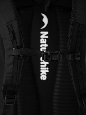 Рюкзак Naturehike Helium 25L White
