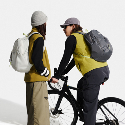 Рюкзак Naturehike Oxygen Series Folding Backpack Grey