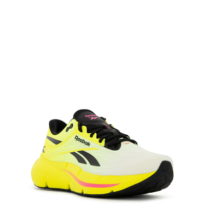 Кроссовки Reebok Zignition Yellow/Black