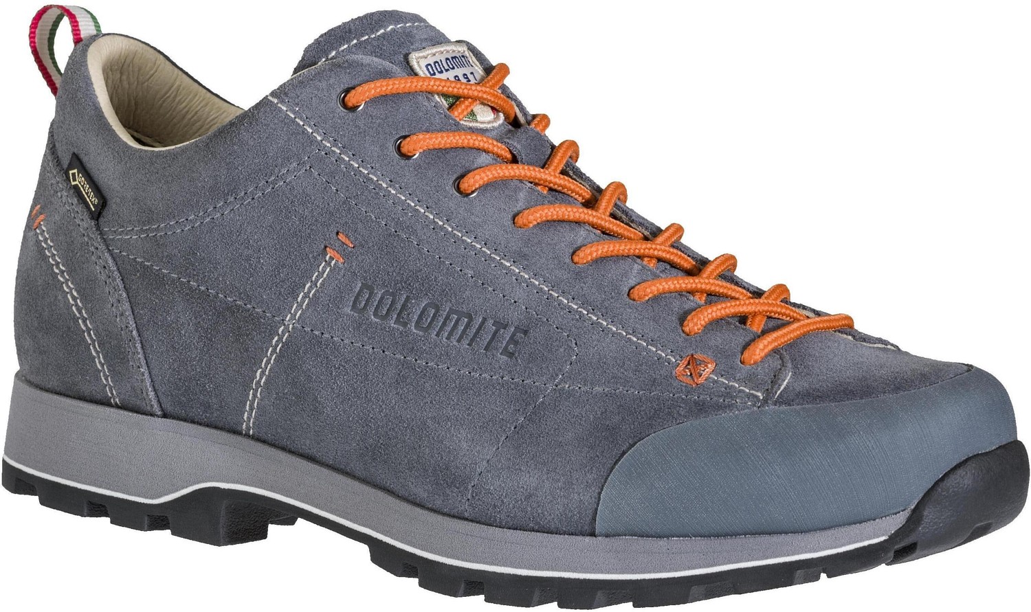 Ботинки Dolomite 54 Low GTX Gunmetal Grey