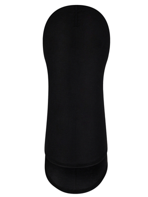 Балаклава Buff Ecostretch Balaclava Solid Black