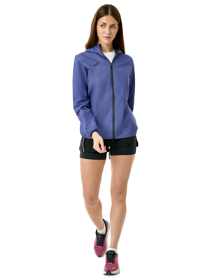 Куртка беговая Joma R-Night Blue