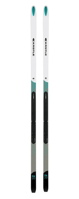 Беговые лыжи Kastle XA20 Classic Skin Medium