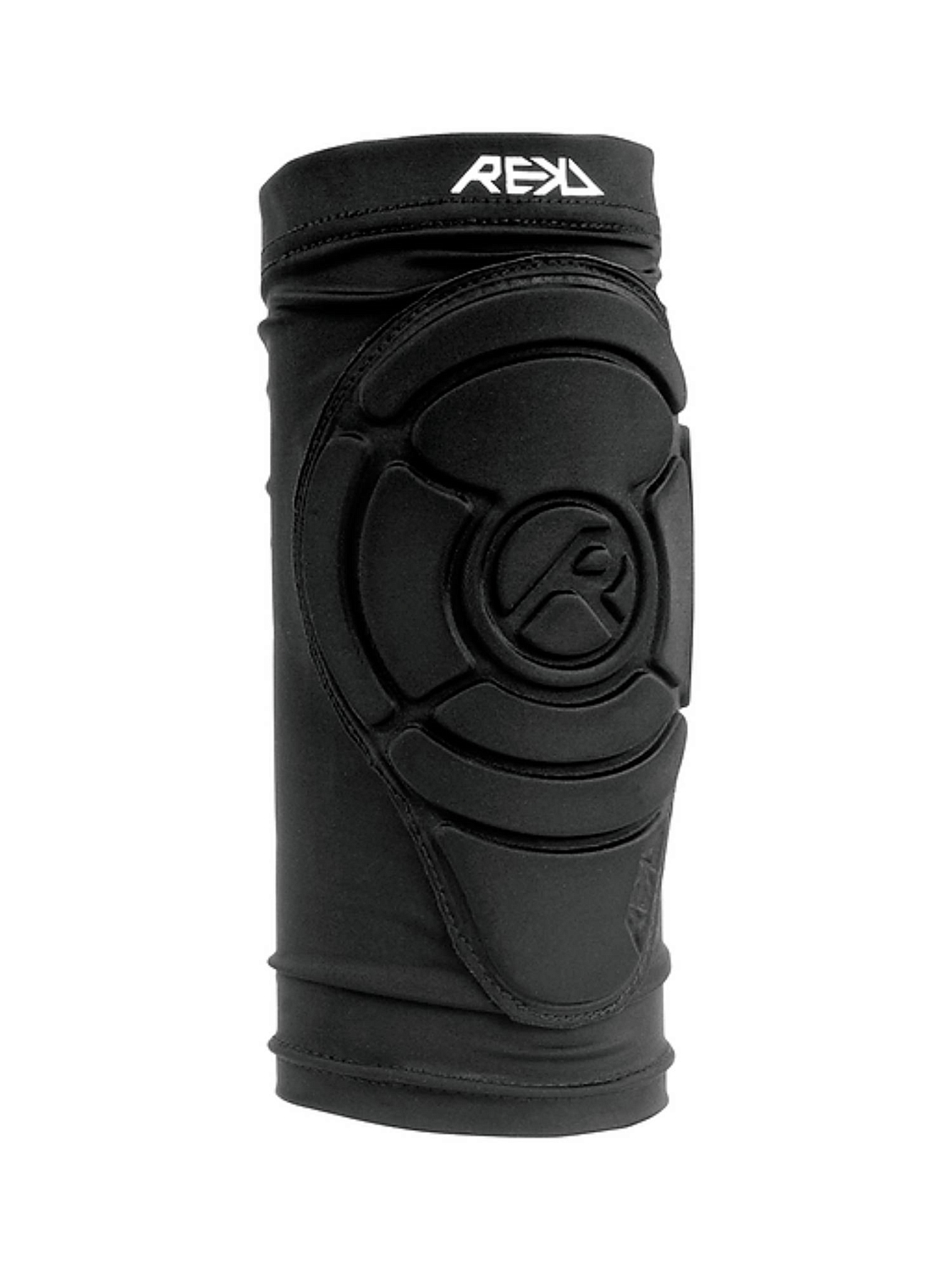 Защита колена REKD Pro Knee Gaskets Black