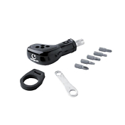 Отвертка Amplifi 2017-18 Smart Tool black