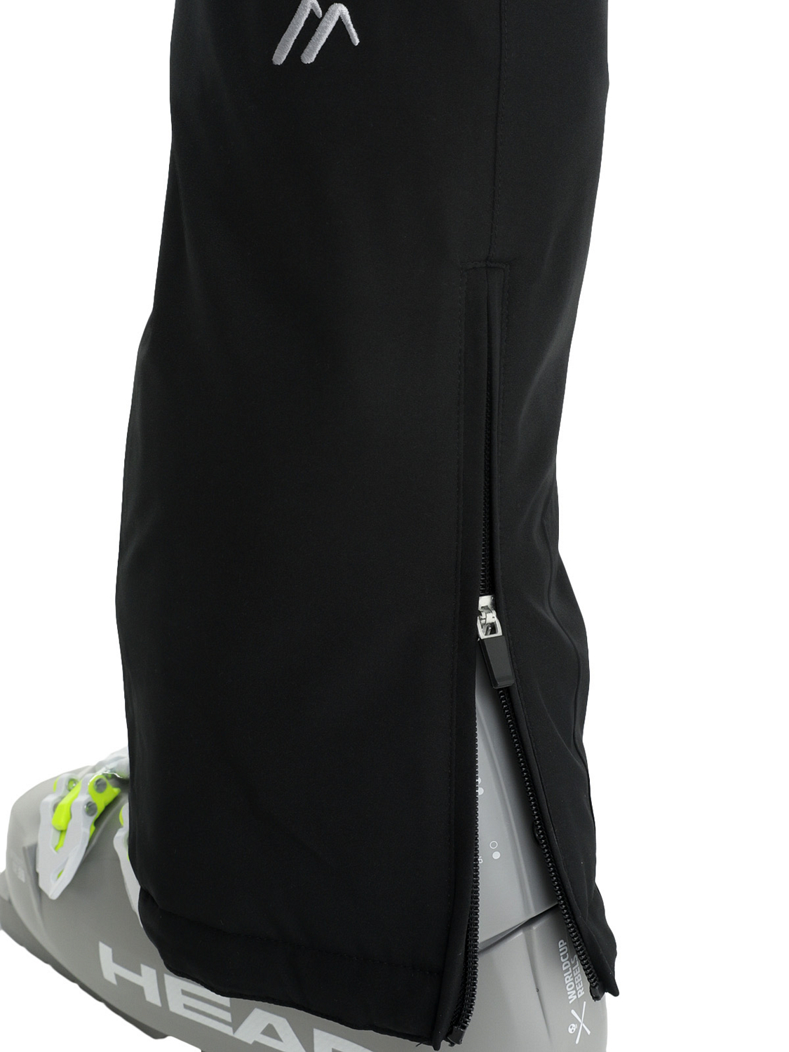 Maier Sports брюки горнолыжные мужские