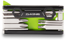 Набор инструментов Dakine 2022-23 Bc Tool Green