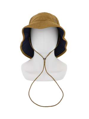 Панама Buff Nmad Bucket Hat Yste Fawn