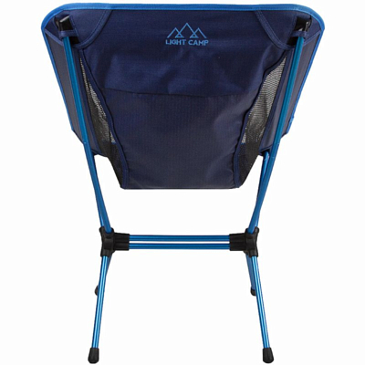 Кресло Light Camp LC-203 S Синий