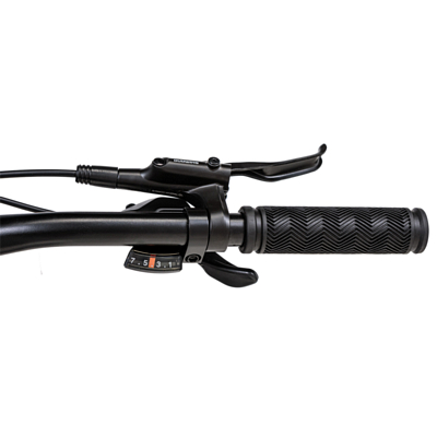 Велосипед Welt Storm 27 HD Calm Graphite