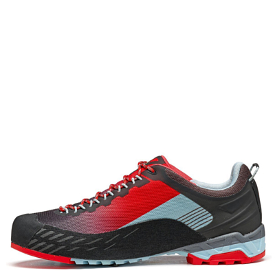 Ботинки Asolo Eldo GV ML Celadon/Poppy Red