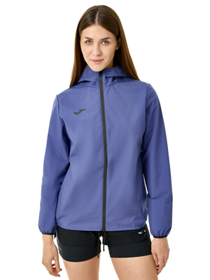 Куртка беговая Joma R-Night Blue