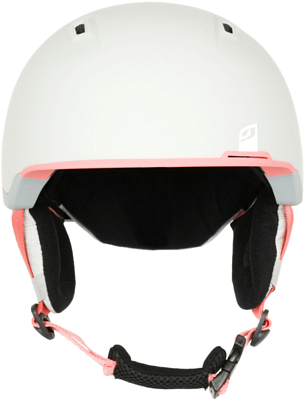 Шлем Julbo Hal Grigio/Pink