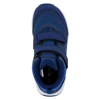 Ботинки VIKING Veme Reflex Mid GTX 2V Blue