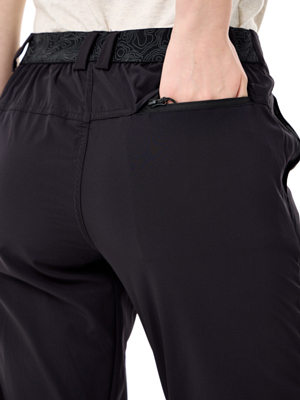 Брюки VIKING Expander Ultralight Black