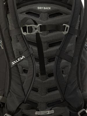 Рюкзак Salewa Ultra Train 18 Black