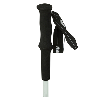 Палка треккинговая Naturehike ST06 White
