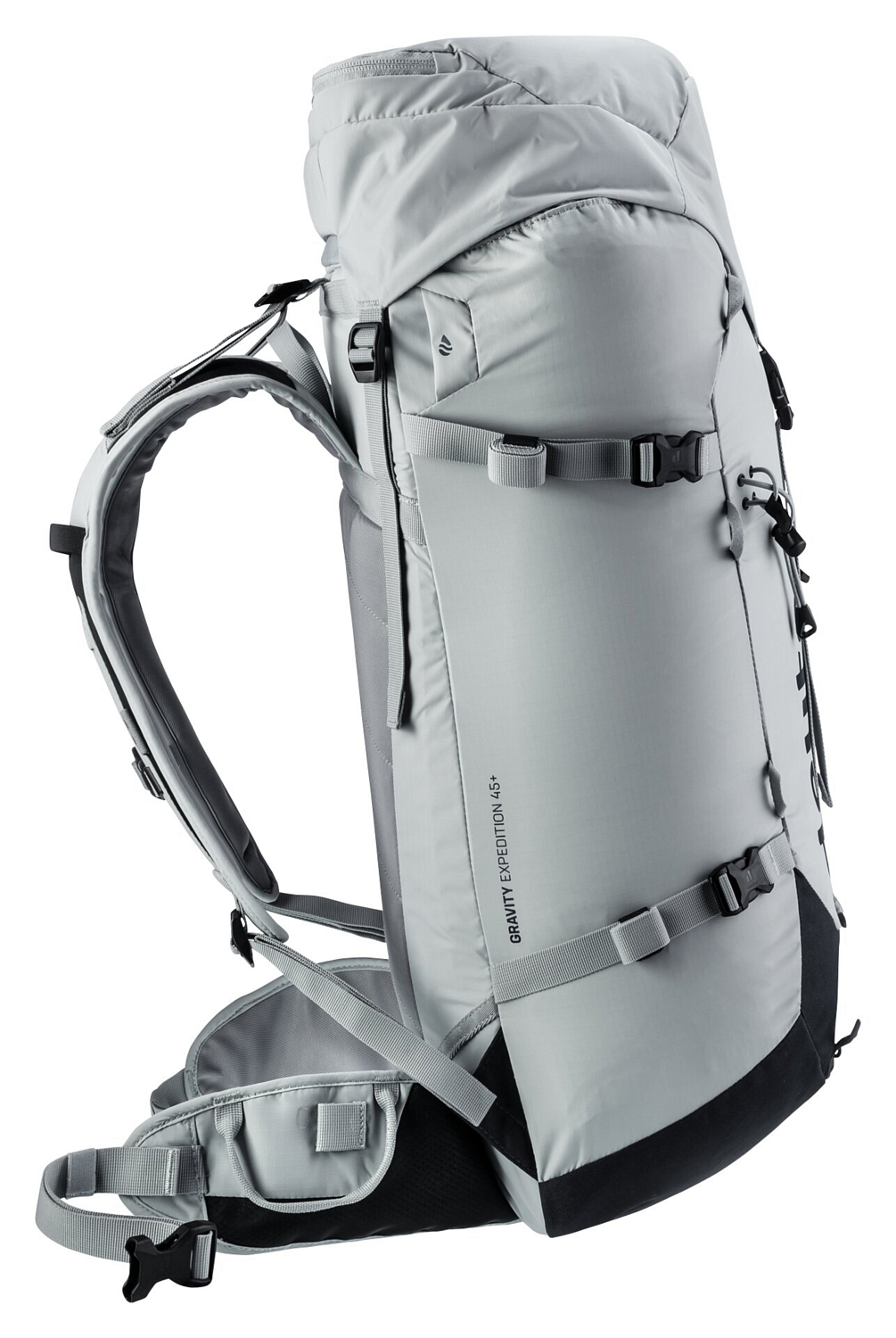 Рюкзак Deuter Gravity Expedition 45+ Tin-Ink