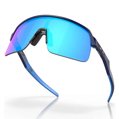 Очки солнцезащитные Oakley Sutro Lite Blue/Prizm Sapphire