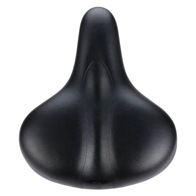 Седло BBB Base Shape Upright Black