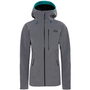 Куртка The North Face 2019 Apex FLX Gtx 2.0 J Vanadis Grey H