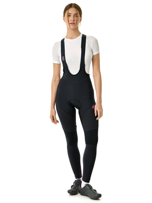 Велоштаны Santic Laila Black