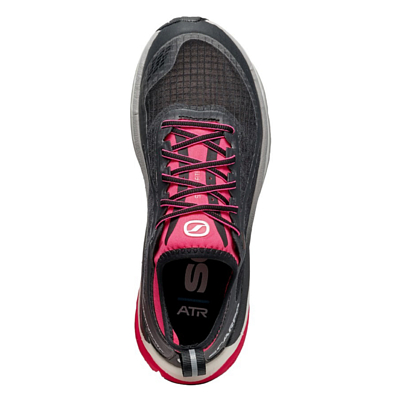 Кроссовки Scarpa Golden Gate Atr Black/Pink Fluo