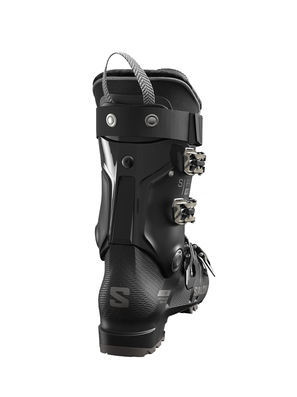 Горнолыжные ботинки женские SALOMON S/Pro Supra 90 GW Black/Light