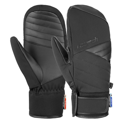 Варежки REUSCH Anakin R-TEX XT Black