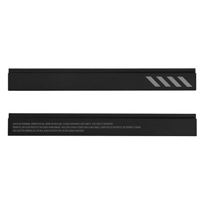 Стол Cargo Container Comfort Igt Black