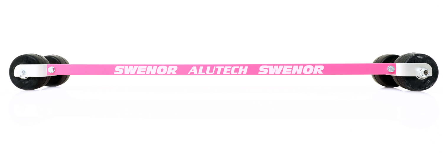 Лыжероллеры SWENOR CLASSIC Alutech (2)