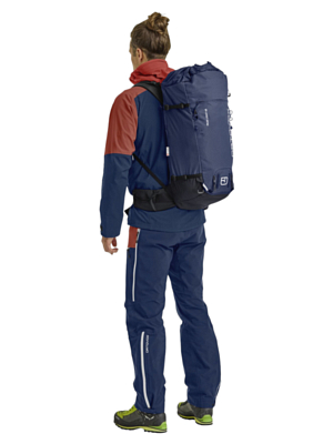 Рюкзак Ortovox Peak Light 40 Dark Pacific