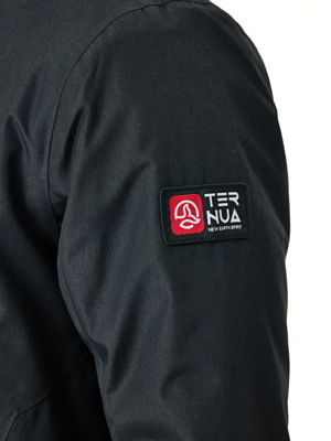 Куртка Ternua Naskaupi Jkt M Black