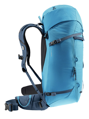 Рюкзак Deuter Guide 34+8 Wave/Ink