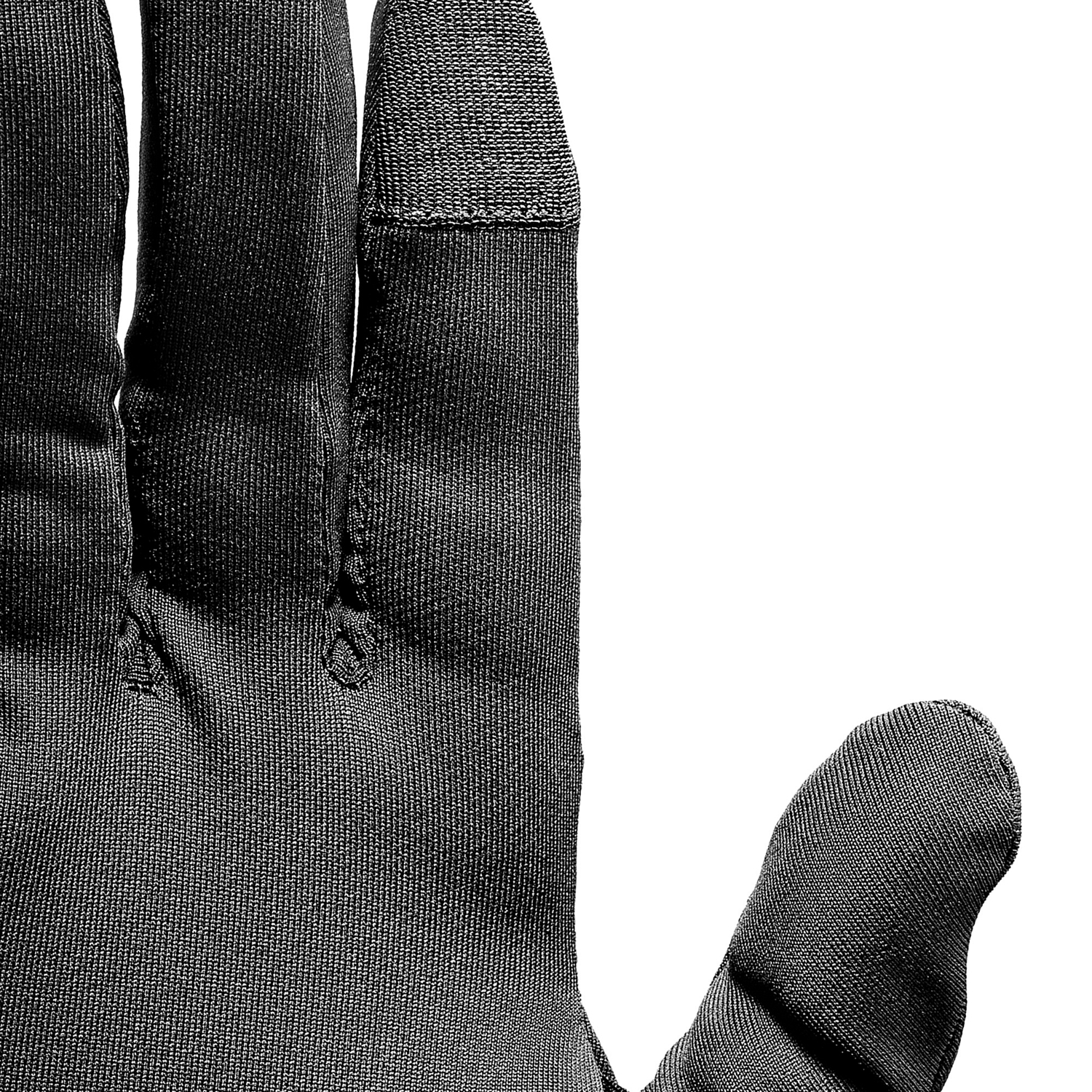 Перчатки SALOMON Gloves Agile Warm Glove U Black