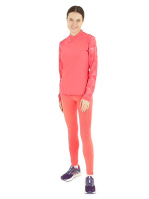 Джемпер Loeffler Arctic Rew Rouge Red