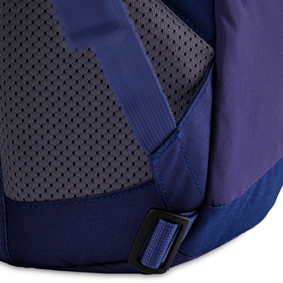 Рюкзак Kanrock Groove 25 Deep Blue