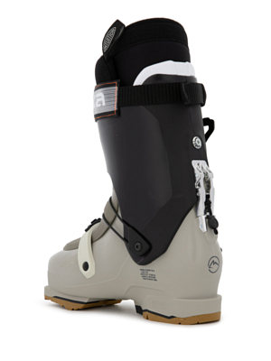Горнолыжные ботинки ROXA Element 130 IR GW Khaki/Black