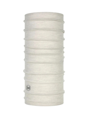 Бандана Buff Merino Lightweight Solid Cloud