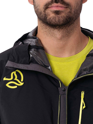 Куртка Ternua Otto Lite Black