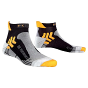 Носки X-Bionic 2018 X-SOCKS RUN PERFORMANCE B000 / Черный