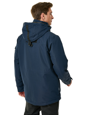 Куртка сноубордическая Rehall Dean-R Navy