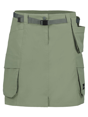 Юбка Icepeak Margate Antique Green