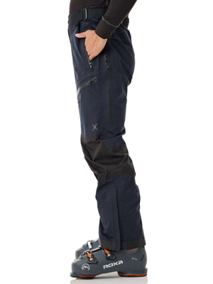 Брюки сноубордические VERSTA Rider Collection Dark Blue